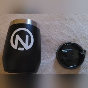 ECOVESSEL Trimax insulated mug